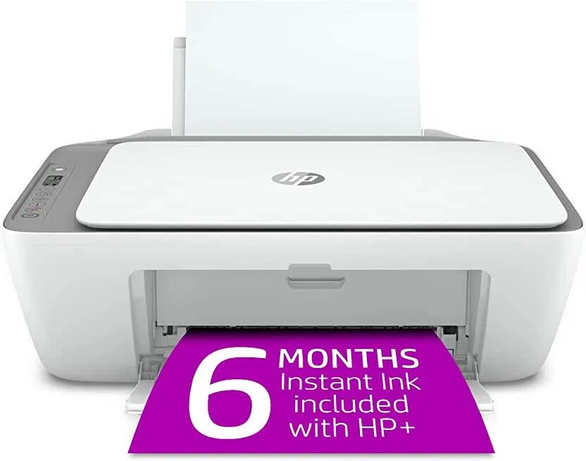 Принтер deskjet 2700 как подключить Amazon.com: hp 5660 printer