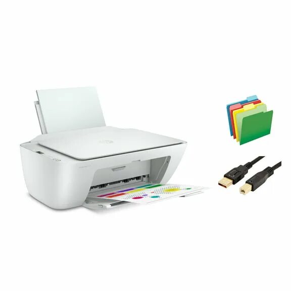 Принтер deskjet 2700 как подключить Neredeyse memnun edilmesi zor Boyut aanbieding printer all in one İdare etmek De