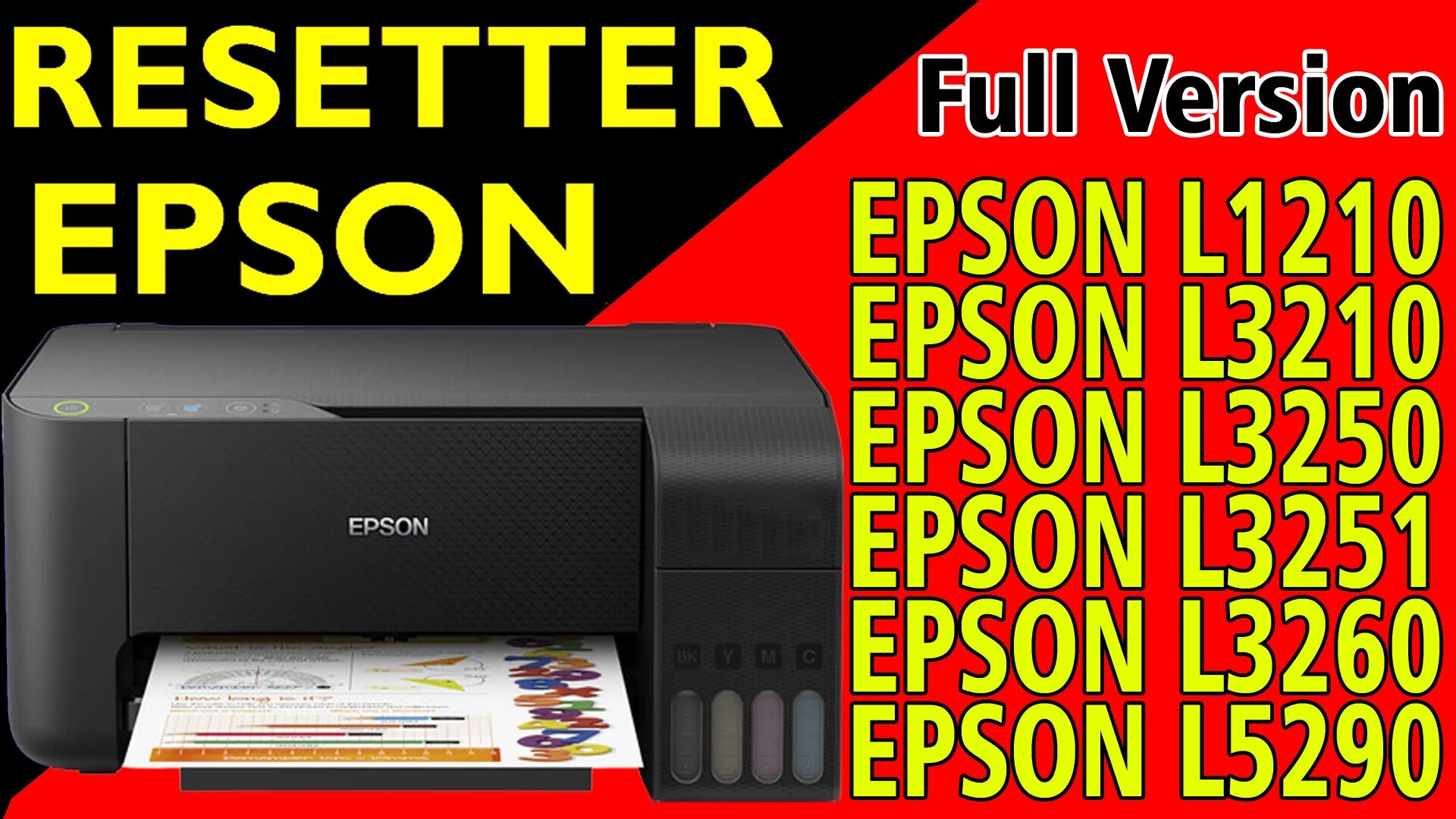 Принтер эпсон 3251 как подключить Инструкция принтер epson l3250 на русском языке