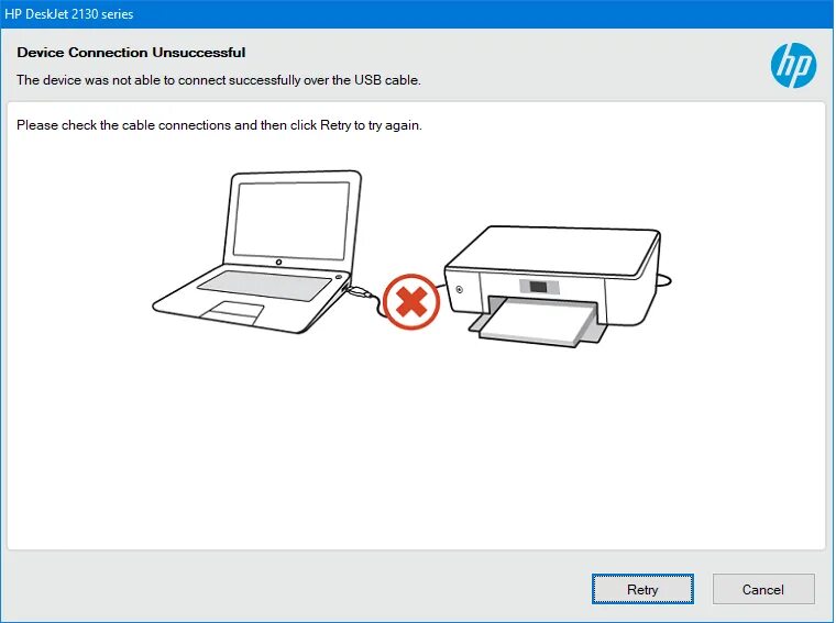 Принтер hp 2320 как подключить к приложению Solved: Re: Windows 10 keep disconnecting usb when hp is trying to d... - HP Sup