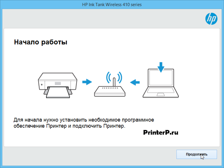 Принтер hp 2320 как подключить к приложению Драйвер для HP Ink Tank Wireless 419 + инструкция как установить на компьютер