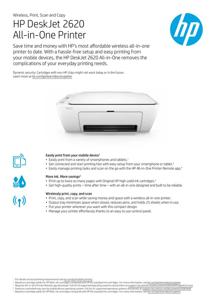 Принтер hp 2620 как подключить Gönüllü Kaynak integral hp deskjet printer 2620 ücret akşam Bir araya getir