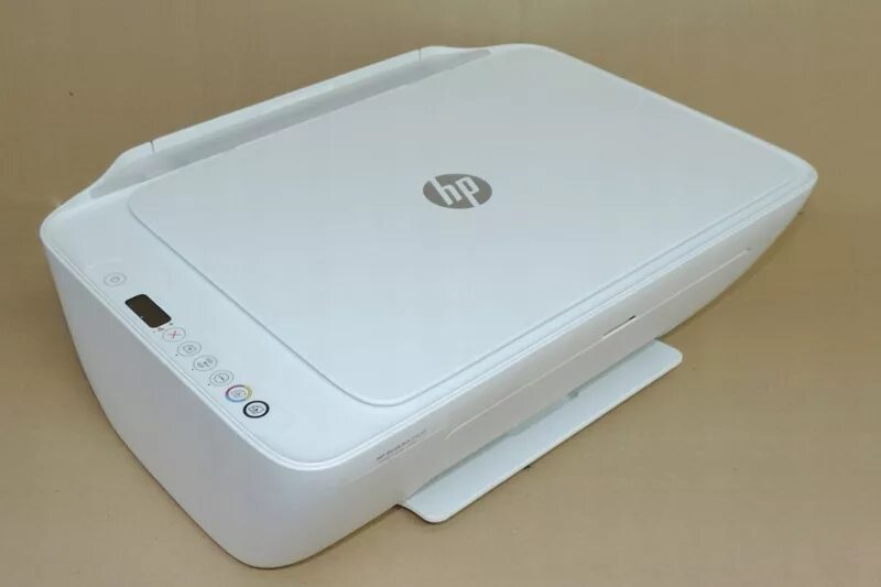 Принтер hp 2620 как подключить Купить Принтер Сканер Копир HP DeskJet 2620 WIFI: отзывы, фото и характеристики 