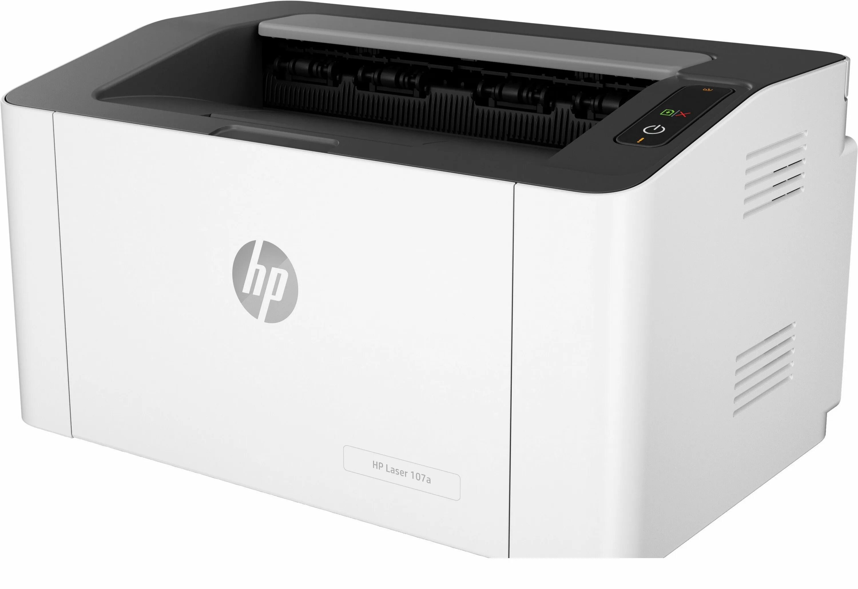 Принтер hp laser 107w как подключить wifi Принтер HP 107a купить по низкой цене: отзывы, фото, характеристики в интернет-м