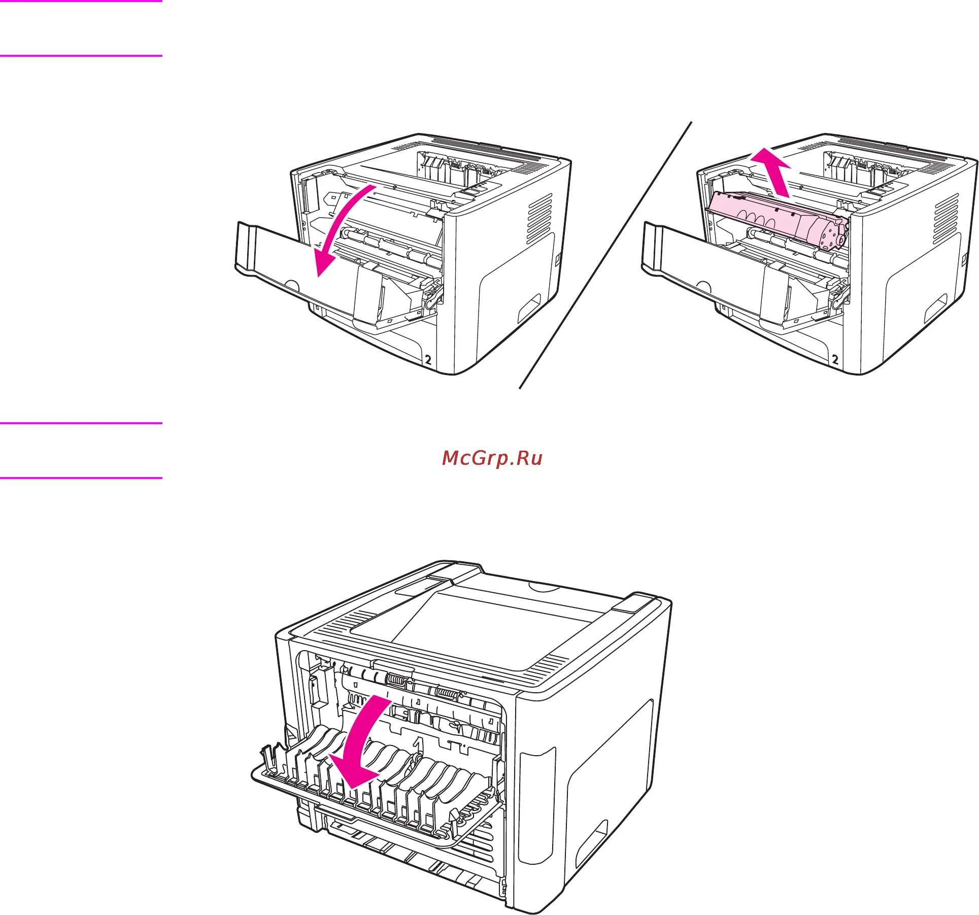 Принтер hp laserjet 1320 как подключить HP LaserJet 1320 Инструкция по эксплуатации онлайн 127/194 131623