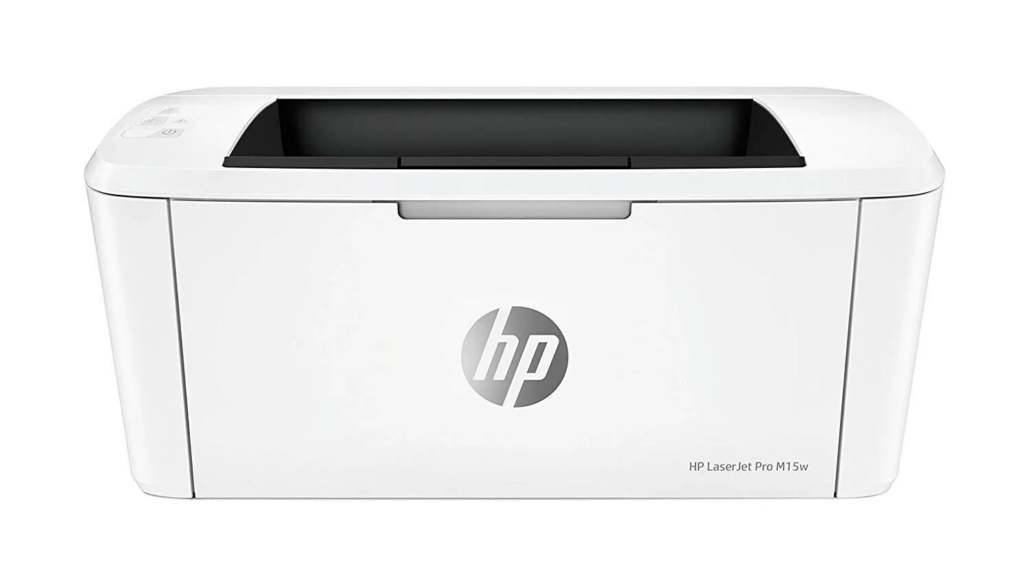 Принтер hp laserjet m110we как подключить Принтер лазерный HP LaserJet Pro M15w (W2G51A) A4, 18 стр/м, 600x600 dpi, USB, W