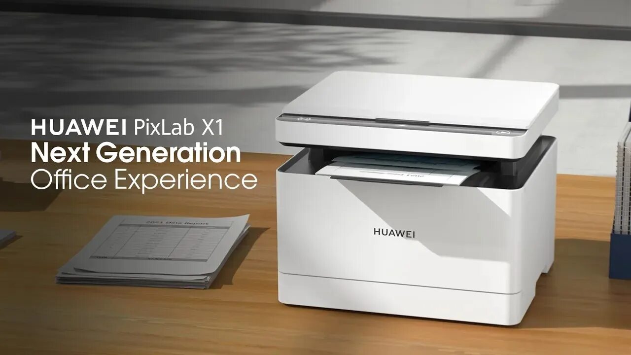 Принтер huawei pixlab x1 как подключить Printer Pintar Huawei Pixlab X1 Kualitas Tinggi Kertas A4 Printer Inkjet Digital