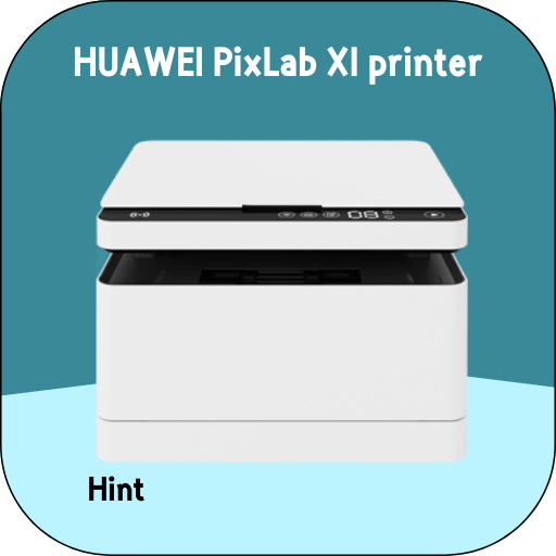 Принтер huawei pixlab x1 как подключить Приложения в Google Play - HUAWEI PixLab X1 printer hint