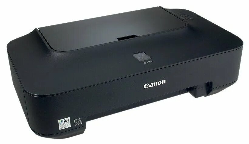 Принтер ip2700 как подключить Принтер струйный Canon PIXMA iP2700, цветн., A4 - купить по выгодной цене на Янд