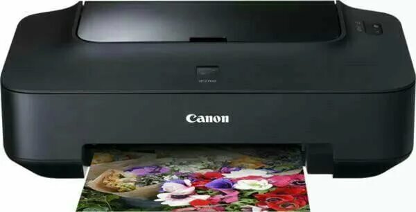 Принтер ip2700 как подключить Принтер цветной струйный Canon Pixma IP 2700 - купить в Серпухове, цена 2 000 ру