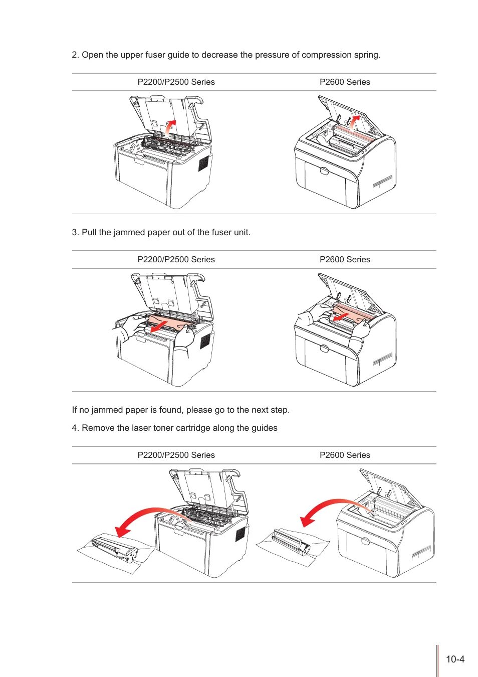 Принтер pantum p2516 как подключить Pantum P2500W User Manual Page 67 / 78 Also for: P2500, P2200