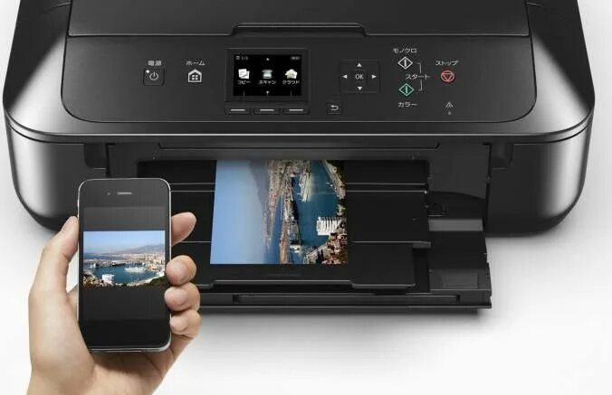 Принтер с подключением к телефону Printer Reviews & Top Picks Wireless printer, Printer, Mobile printer