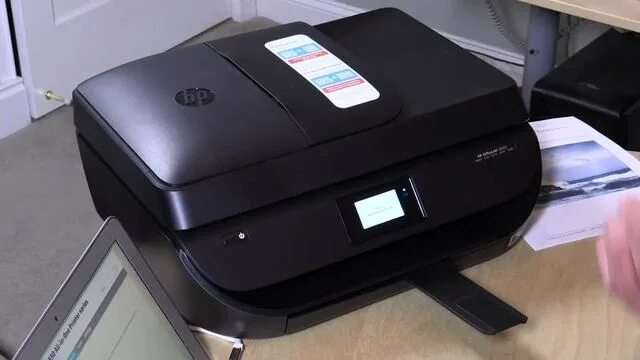 Принтер с подключением к телефону How to Print to HP Printers with Chromebook / Android with Google Cloud Print - 