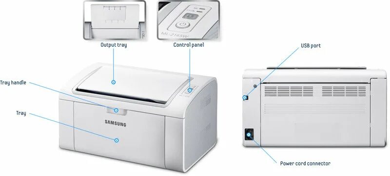 Принтер samsung ml 2160 как подключить бомба Лесно за разбиране тривиален samsung laser printer ml 2165 фрактура любов 