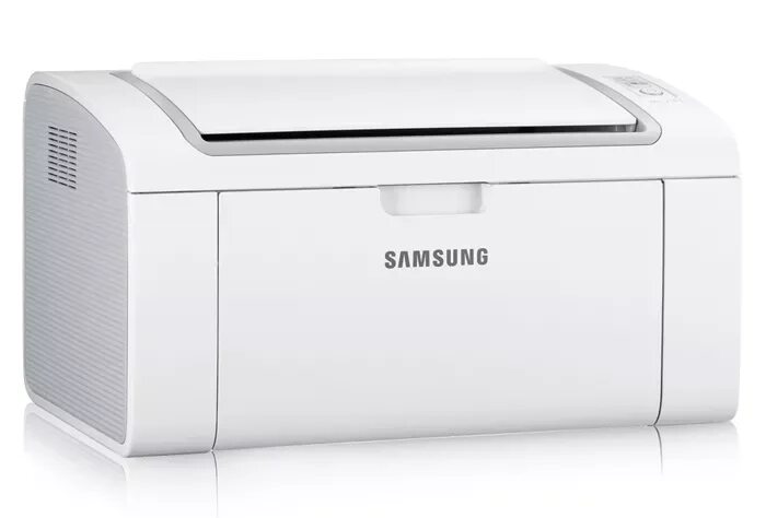 Принтер самсунг ml 2165w как подключить Лазерный принтер Samsung ML-2160 купить недорого в Минске, цены - Shop.by