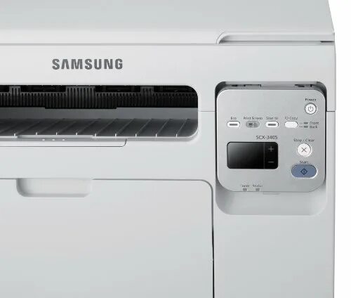 Принтер scx 3405w как подключить по wifi Купить картриджи для струйных принтеров Samsung Samsung OA SCX-3405 Multifunktio