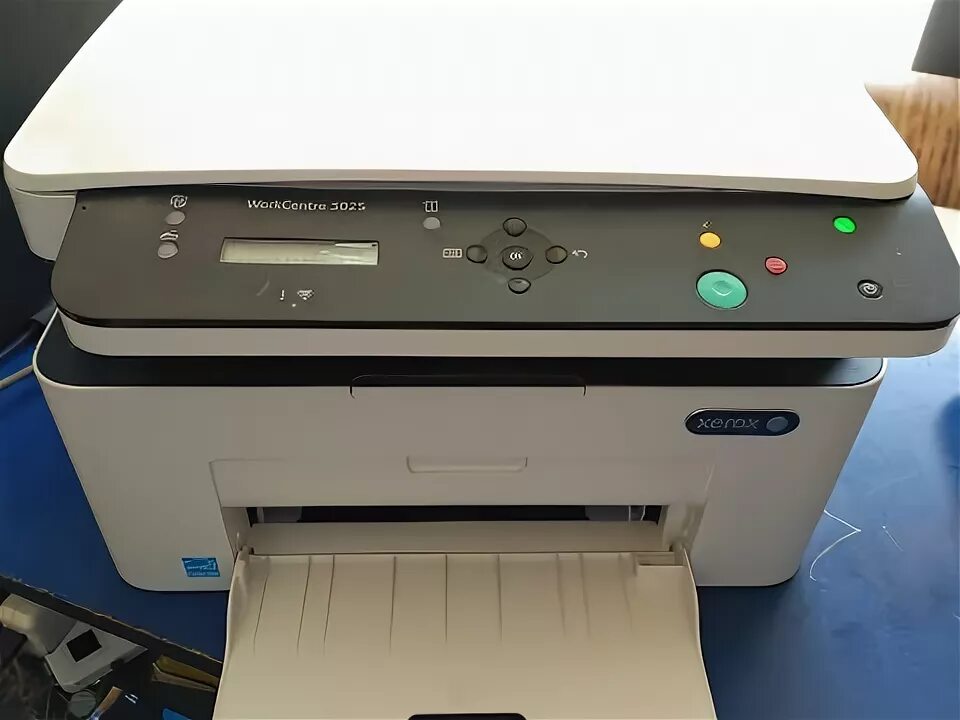 Принтер workcentre 3025 как подключить к вайфаю Xerox WorkCentre 3025 инструкция, характеристики, форум, поддержка