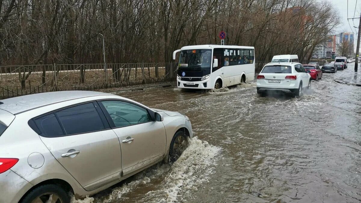 Приокский автовокзал окский пр 35 рязань фото День в пяти фотографиях. 3 апреля в Рязанской области Издательство "Пресса" Дзен