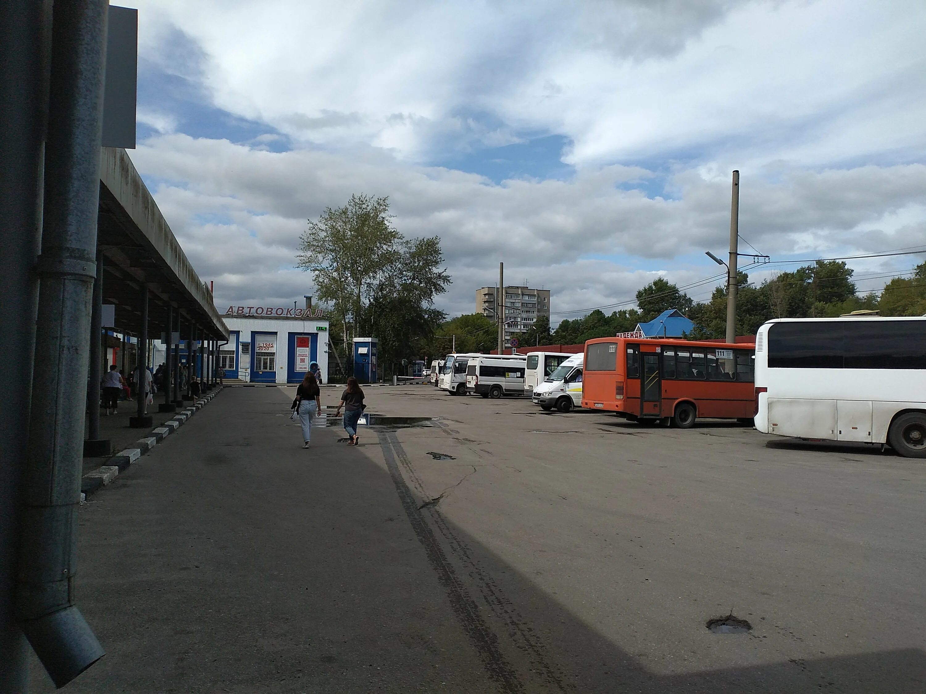 Приокский автовокзал окский пр 35 рязань фото bus's station's Приокский in specifics, Okskoe Highway, 2к1 - Yandex Maps