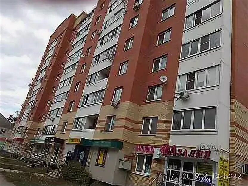 Купить машиноместо, 14 м² по адресу Рязань, Приокский м-н, улица Октябрьская, 65