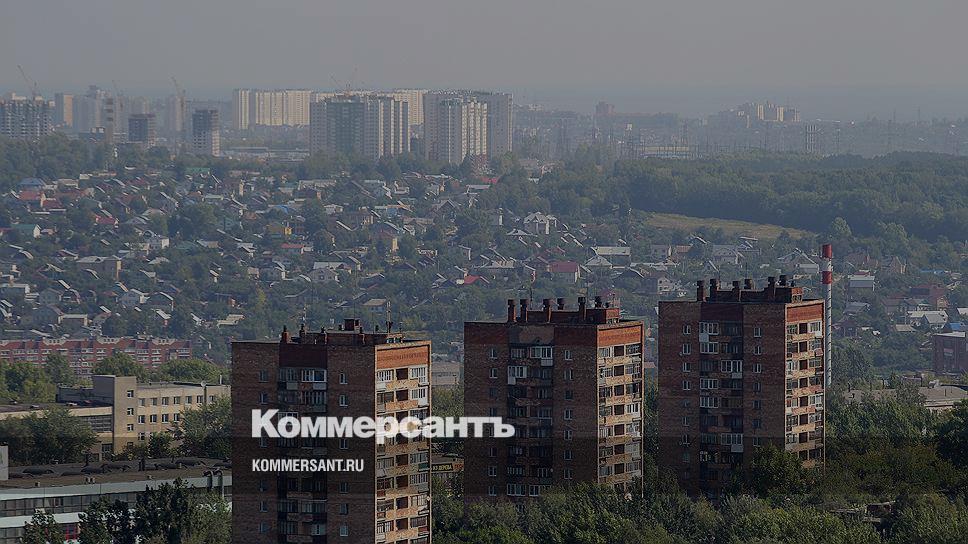 Приокский район нижнего новгорода фото Точечная духовность - Коммерсантъ Нижний Новгород