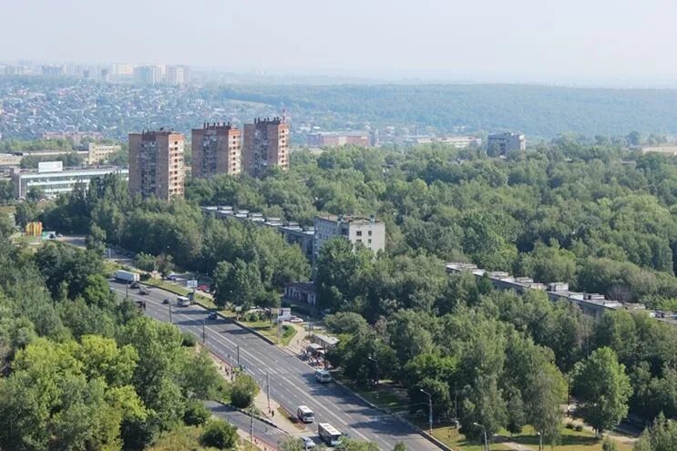 Приокский район нижнего новгорода фото Предисловие МБУК ЦБС Приокского района