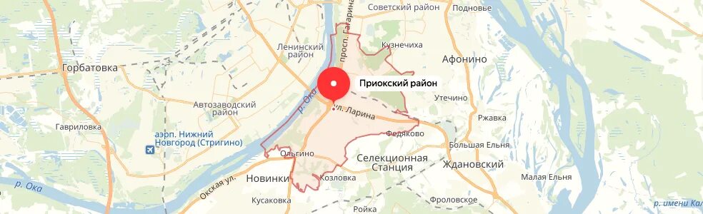 Приокский район нижнего новгорода фото Ремонт холодильников на дому в Приокском районе г. Нижний Новгород