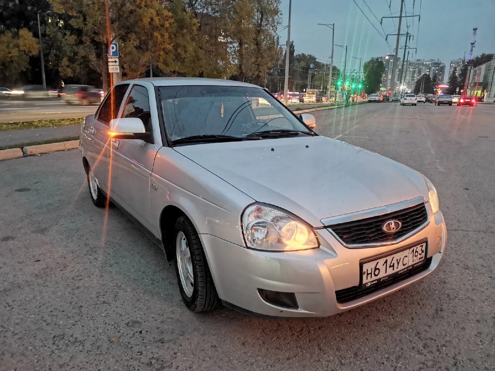 Приора в новом кузове фото Про продажу. - Lada Приора седан, 1,6 л, 2010 года продажа машины DRIVE2