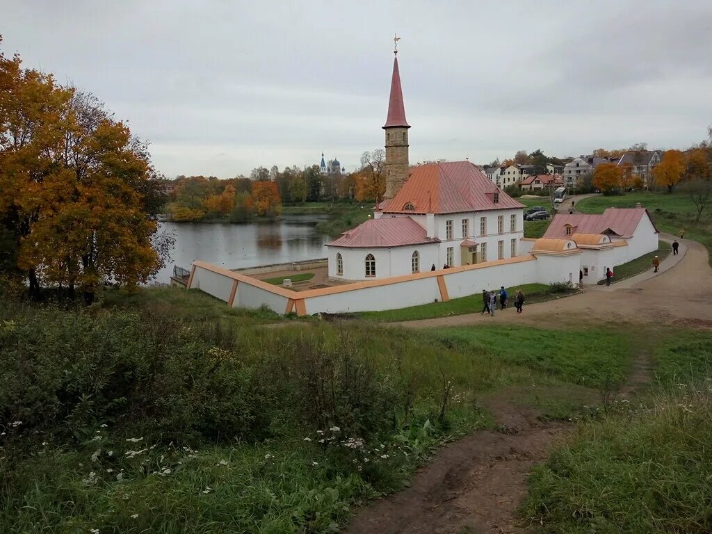 Приоратский дворец ул чкалова 22а гатчина фото Prioratsky Palace, museum, Gatchina, ulitsa Chkalova, 22А - Yandex Maps