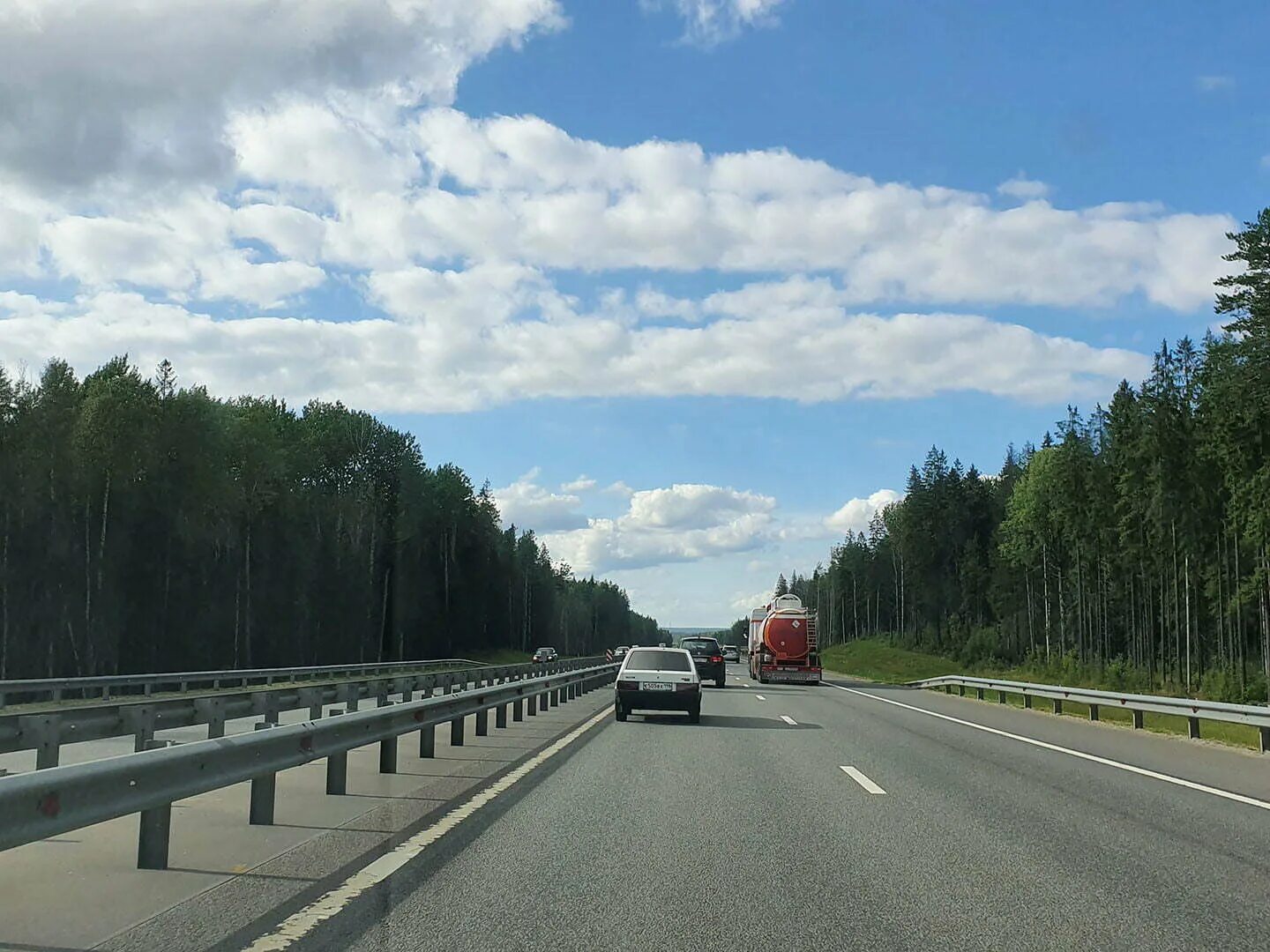 Приозерское шоссе фото Достопримечательности Приозерска, рядом с Приозерском и по дороге