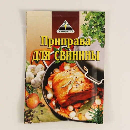 Приправа для свинины фото Соусы, Приправы, Специи с доставкой на дом, купить Соусы, Приправы, Специи с дос