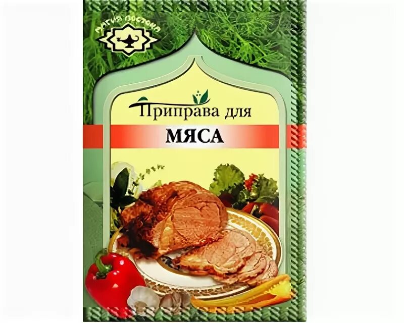 Приправы для мяса фото Dried Spices, Seasoning SkazkaRussianFood.com SkazkaRussianFood.com