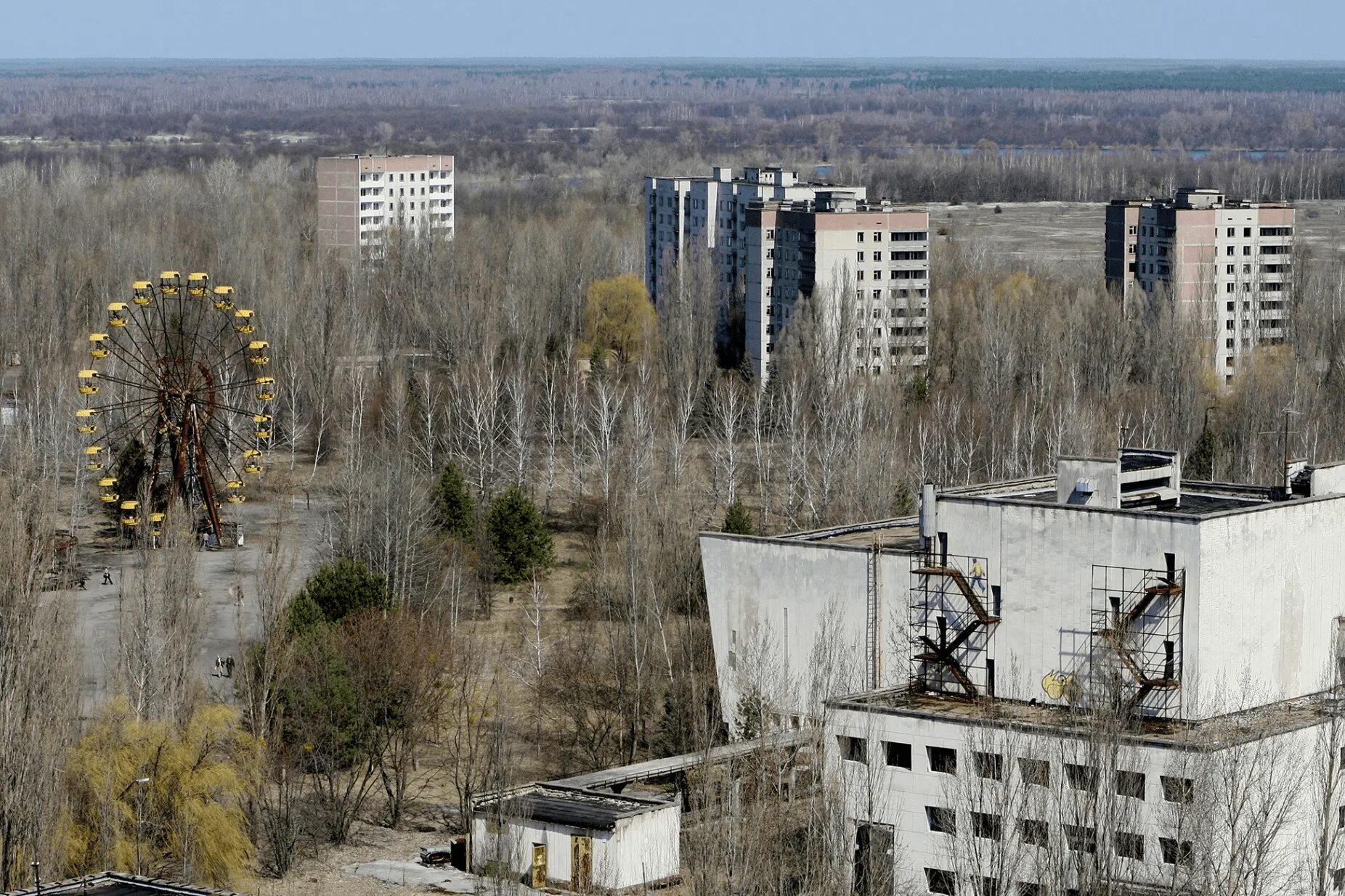 Припять город сегодня фото Просмотр видео ролика, посвященному дню памяти жертв радиационных аварий и катас