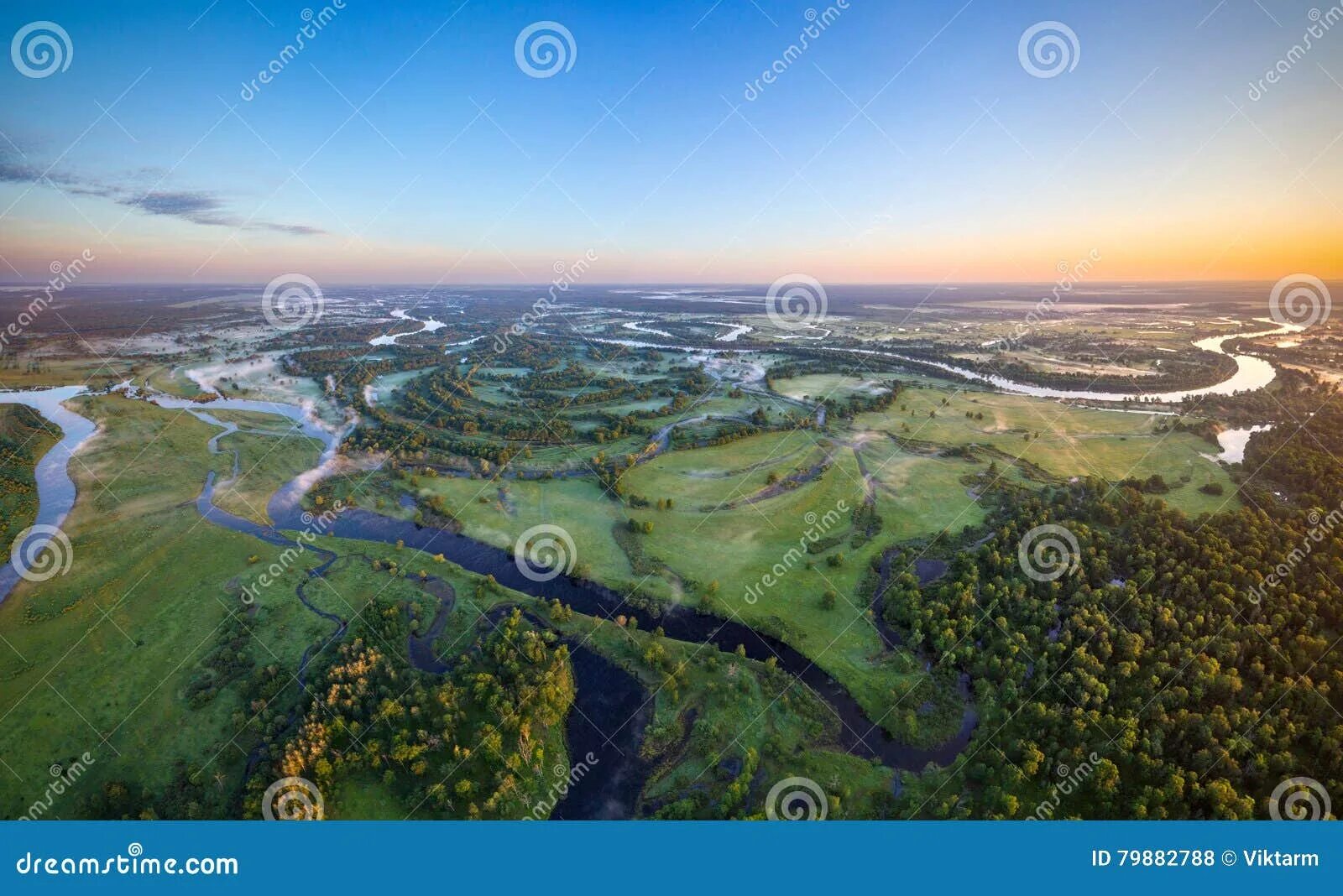 Припятский национальный парк фото Belarusian river stock photo. Image of morning, travel - 79882788