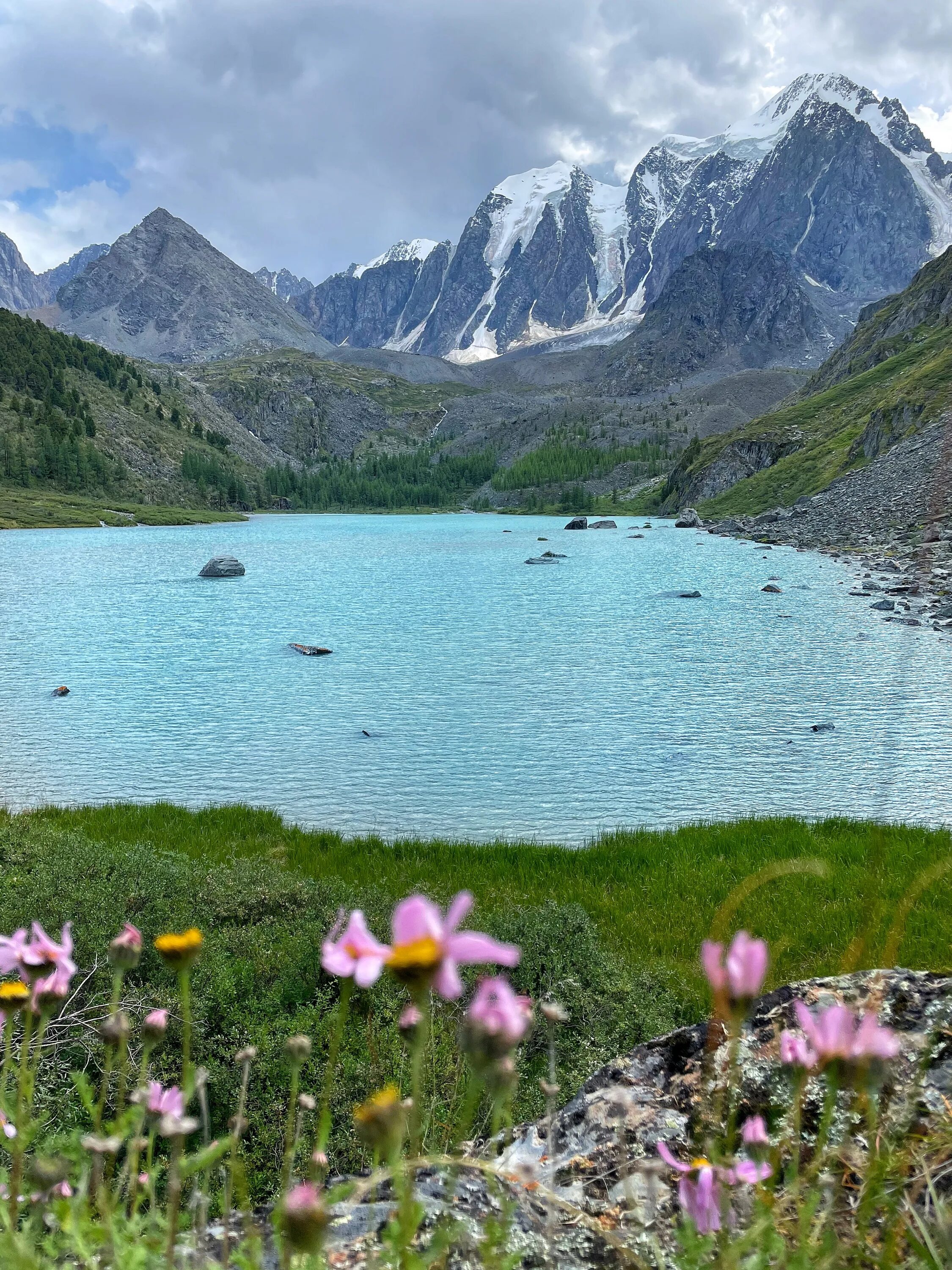 Природа алтая фото самые красивые Фотоальбом: поход к Шавлинским озерам на Алтае