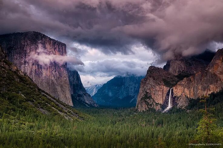 Природа америки фото Brewing Storm National parks trip, California national parks, Yosemite national 