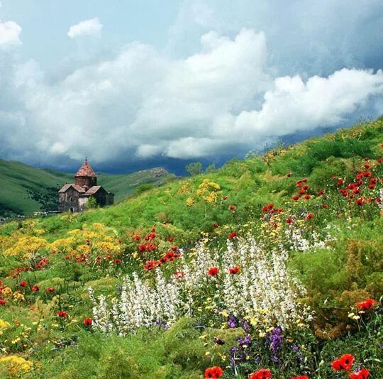 Природа армении фото Pin on All of Armenian