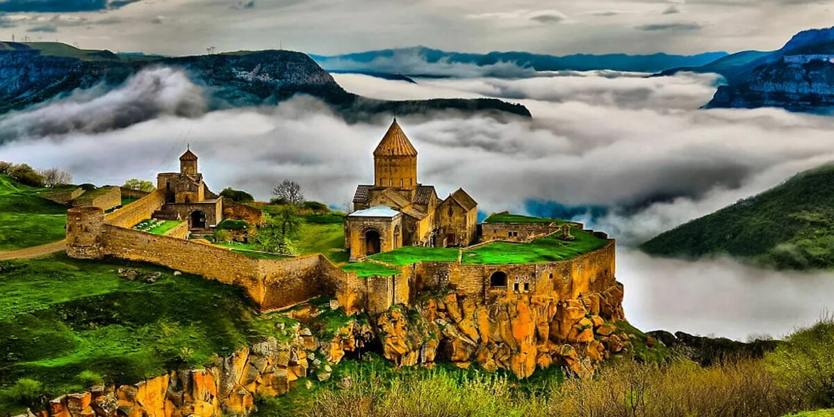 Природа армении фото Однодневный тур в Татев Welcome Armenia Tour