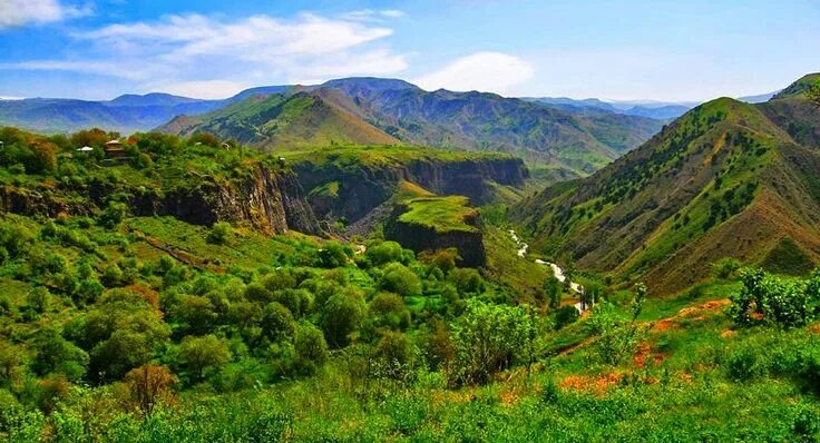 Природа армении фото The Ancient Land of Armenia Armenia, Wonders of the world, Landlocked country