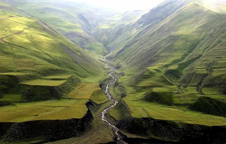 Природа азербайджана фото Related image Azerbaijan travel, Places to visit, Nature