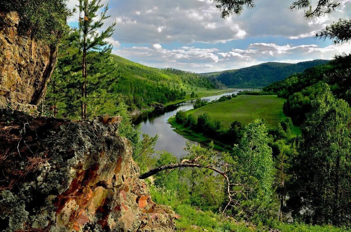 Природа башкирии фото самые красивые места Краеведческий час "Туристические места нашего края" 2022, Альшеевский район - да