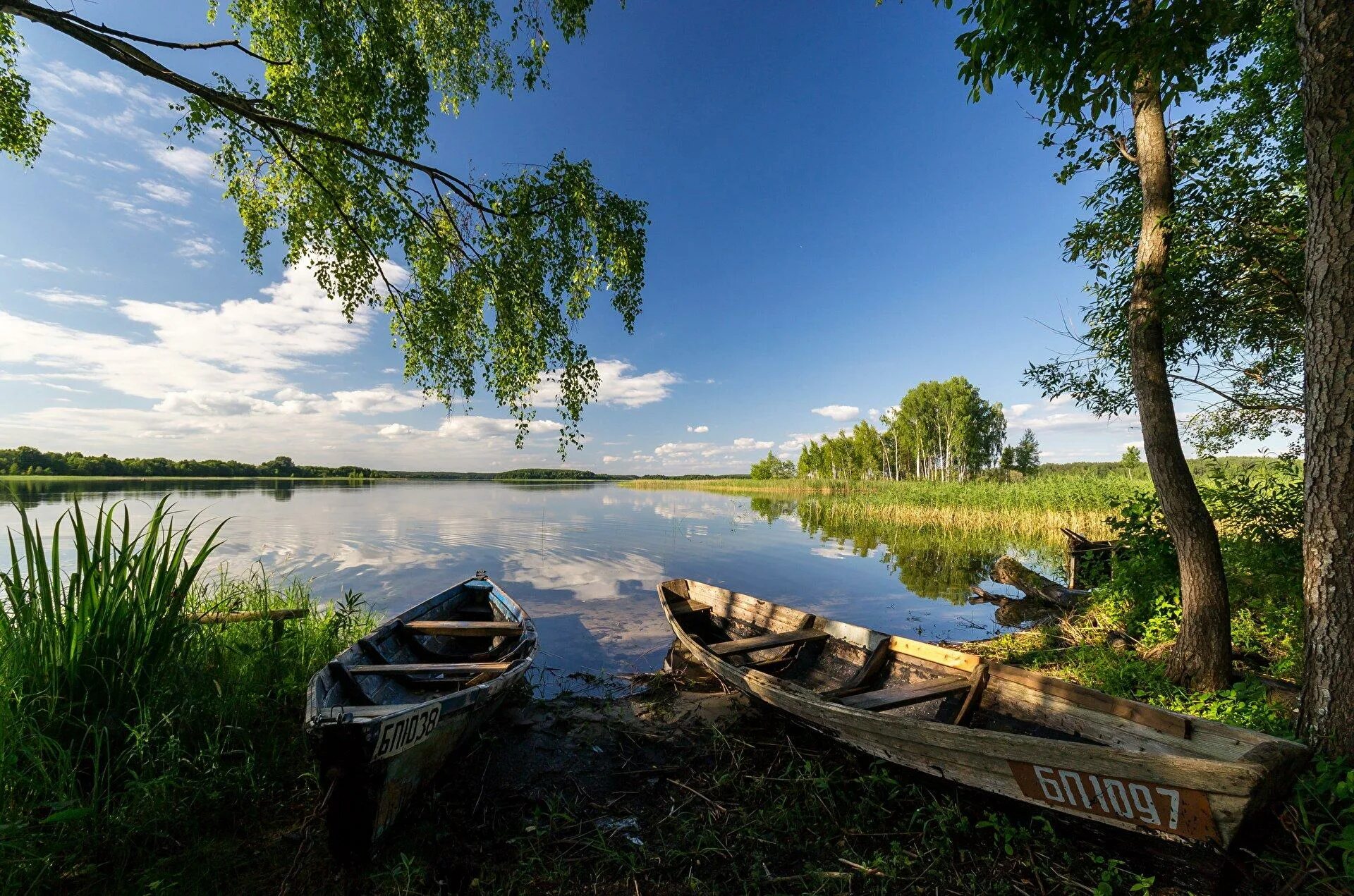 Природа беларуси фото Сколько стоит дом на Нарочи и Браславских озерах? Посмотрели, какие варианты ест