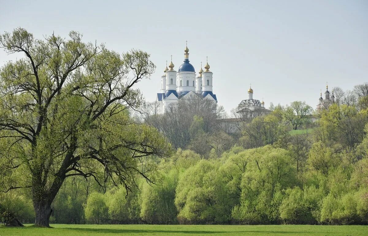 Природа брянска фото Пасха 2024 - когда отмечается в этом году и что потребуется для подготовки к пра