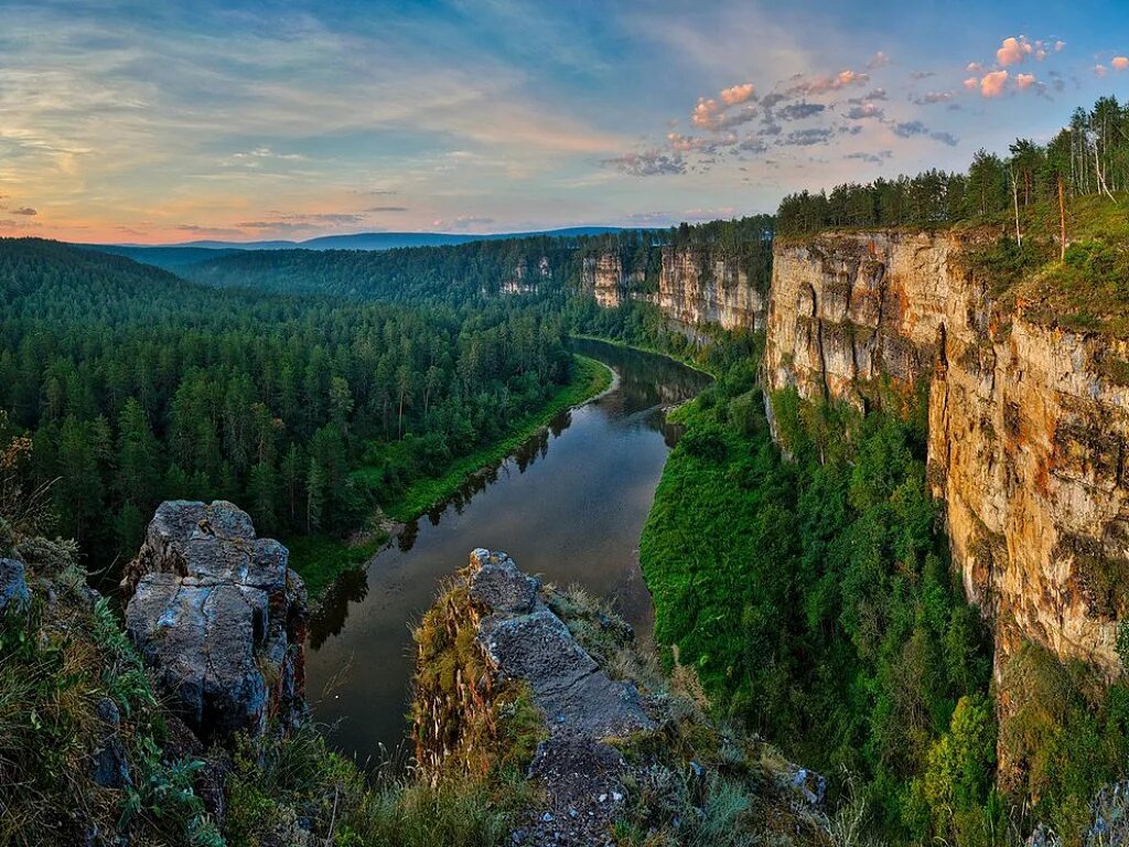 Природа челябинской области фото Проект "Культурное наследие Урала" :: Новости :: Государственное автономное учре