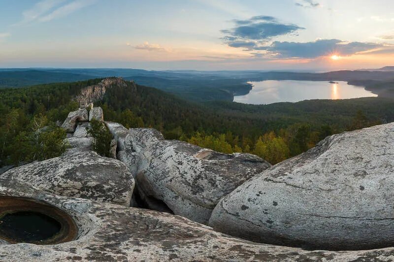 Природа челябинской области фото Фототуры по Уралу