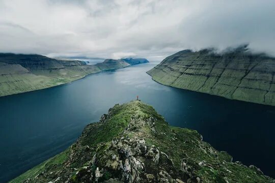 Природа дании фото Fjords Изображения: просматривайте стоковые фотографии, векторные изображения и 