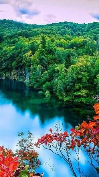 Природа фото красивые на телефон бесплатно بوح الصور on Twitter Beautiful nature wallpaper hd, Nature wallpaper, Beautiful 