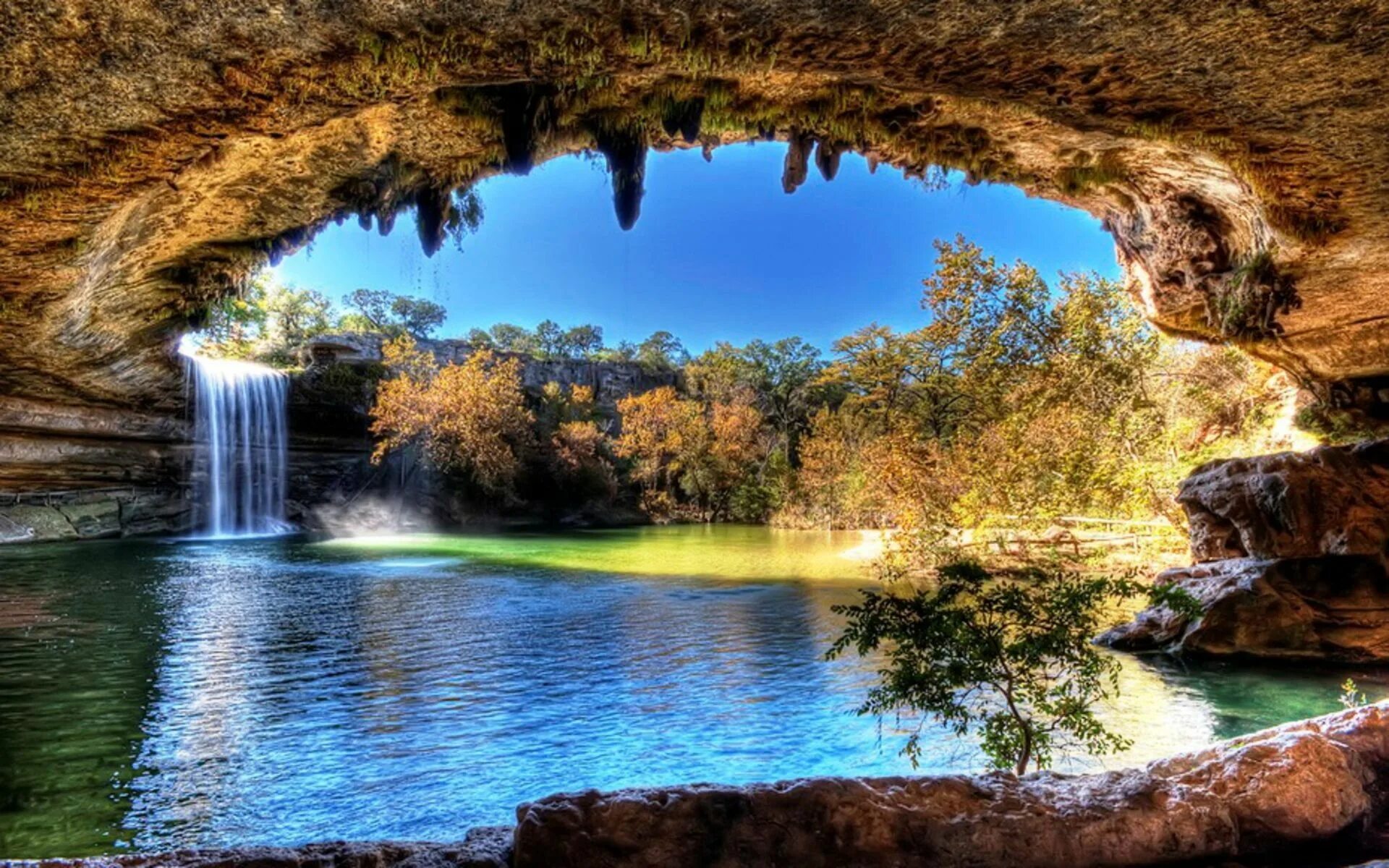 Природа фото самые красивые места Hamilton Pool Preserve Hamilton pool, Dripping springs, Hamilton pool preserve