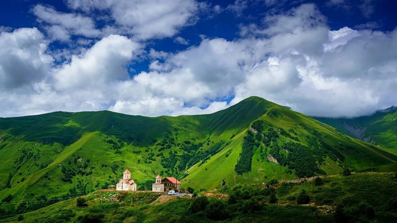 Природа грузии фото Грузия - купить по низкой цене на Яндекс Маркете