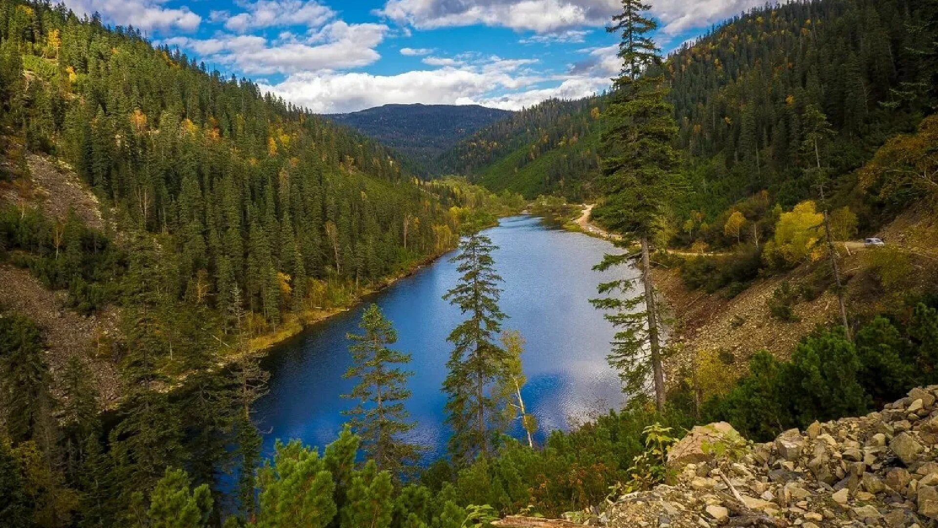 Природа хабаровского края фото Экскурсионный тур "Озеро Амут - жемчужина Хабаровского края" в Хабаровском крае.